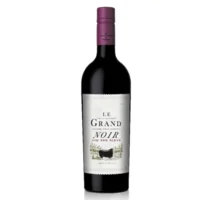 Le Grand Noir GSM Pays d'Oc