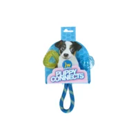 JW Puppy - Puppy Connects