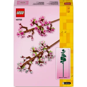 LEGO® 40725 Kersenbloesems