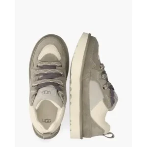 UGG Lo Lowmel Woodland Herensneakers