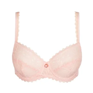 Marie Jo Bh: Jadei, Glossy Pink, volle cup ( MJO.223)