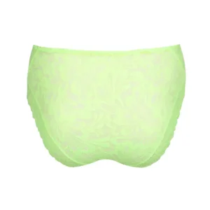 Prima Donna Twist Rupi tailleslip in neon groen