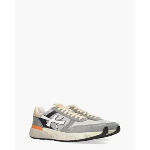 Premiata Mick 7245 Herensneakers