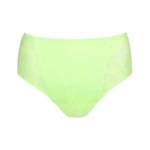 Prima Donna Twist Rupi tailleslip in neon groen