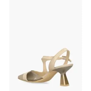 Hispanitas HV253912 Beige Damespumps