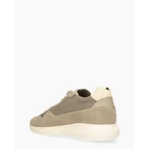 Hogan Interactive³ Taupe Herensneakers