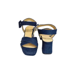 CTWLK Catwalk Sandalen AMOUSCH Blue Denim 36