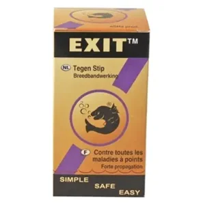 Esha exit 20 ml