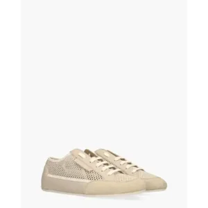 Candice Cooper Dafne 2 Beige Damessneakers