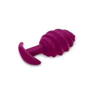 Gvibe Gplug Twist 2 Buttplug 10 Cm