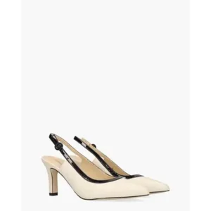 Peter Kaiser 79640/44 Dames Slingbackpumps