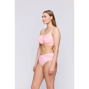 Prima Donna Montara tailleslip in pink parfait