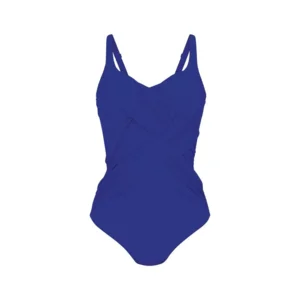 Anita Badpak: Cobalt blauw, drapage ( ani.401 )