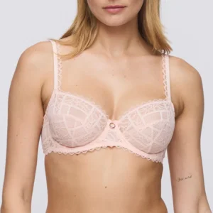 Marie Jo Bh: Jadei, Glossy Pink, volle cup ( MJO.223)