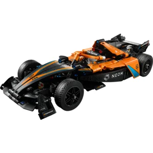 LEGO® 42169 Technic NEOM McLaren Formula E racewagen