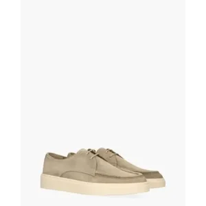 Giorgio 1958 13712601 Taupe Heren Veterschoenen