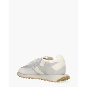 Ghoud Star_C Low Grijs/Zilver Damessneakers