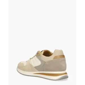 Rapid Soul 2516059 Beige Herensneakers