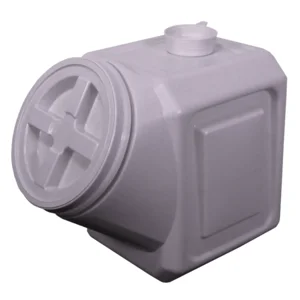 Gamma Vittles Vault Outback Stapelbaar 60 l