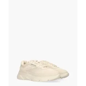 Copenhagen Studios CPH56 Material Mix Beige Damessneakers