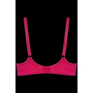 Marlies Dekkers – Valentina – BH Voorgevormd – 37140 – Bright Rose and Gold