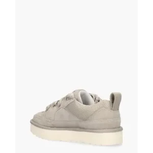 UGG Lo Lowmel Sneaker Campfire Damessneakers