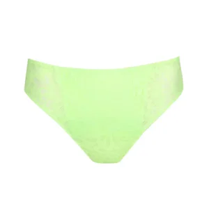 Prima Donna Twist Rupi slip in neon groen