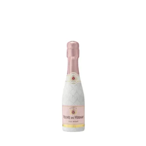 Veuve du Vernay, Vin Mousseux ICE, Rosé  