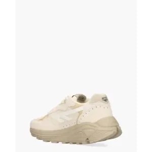 HI-TEC HTS Shadow RGS Beige/Wit Damessneakers