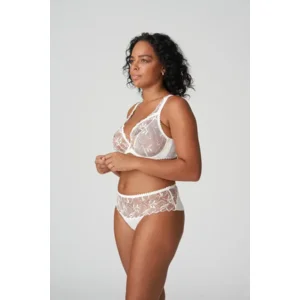 Prima Donna Springdale luxe string bh in ivoor