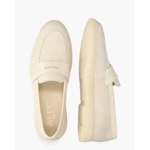 Alpe 5405 Crème Damesloafers