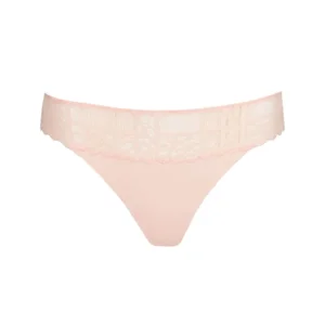 Marie jo String: Jadei, Glossy Pink ( MJO.229 )