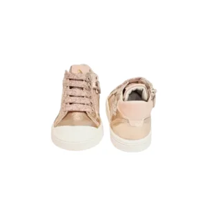 Bana & Co Sneaker 25132010 Nude 20