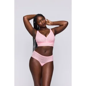 Prima Donna Montara luxestring in pink parfait