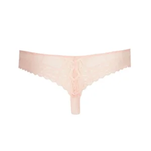 Marie jo String: Jadei, Glossy Pink ( MJO.229 )