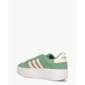 Adidas VL Court Bold IH0365 Damessneakers