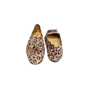 CTWLK Catwalk Mocassin ANCHY Leopard 38