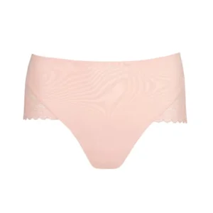 Marie jo Slip Taille: Jadei, Glossy Pink, Hoog Model ( MJO.227 )