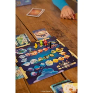 Spel - Dixit Disney - NL - 8+