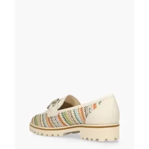 Gioia 2510211 Multicolor Damesloafers