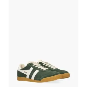 Gola Elan Groen Damessneakers