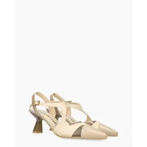 Hispanitas HV253912 Beige Damespumps