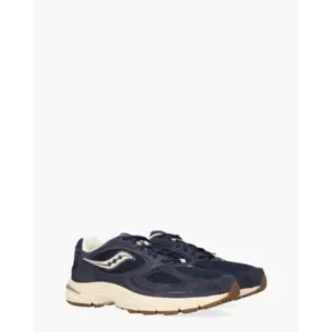 Saucony Grid Jazz 9 Donkerblauw Herensneakers