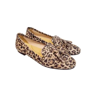 CTWLK Catwalk Mocassin ANCHY Leopard 38