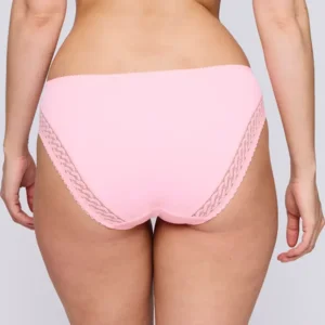 Prima Donna Montara slip in pink parfait