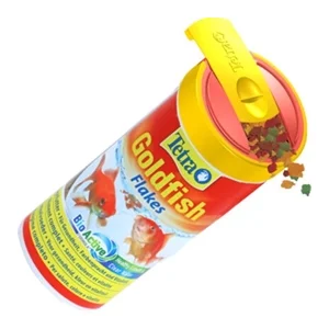 Tetra animin goldfish bio active vlokken 250 ml