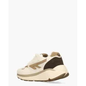 HI-TEC HTS Shadow RGS Beige/Bruin Herensneakers