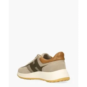 Hogan Hyperlight Taupe Herensneakers