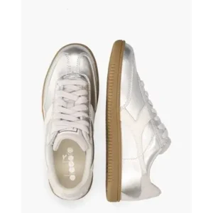 Diadora Sport Trainer Metallic Damessneakers