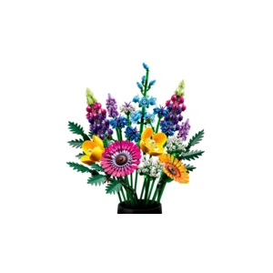 LEGO® 10313 Botanical Collection Boeket met wilde bloemen